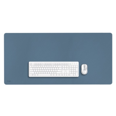 Килимок для мишки Trust Benya XXL Blue (25480)