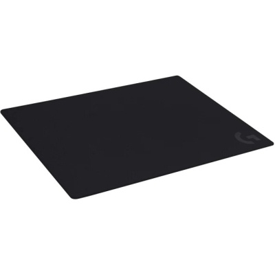 Килимок для мишки Logitech G640 Gaming Mouse Pad Black (943-000798)