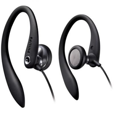 Наушники PHILIPS SHS3300BK/10