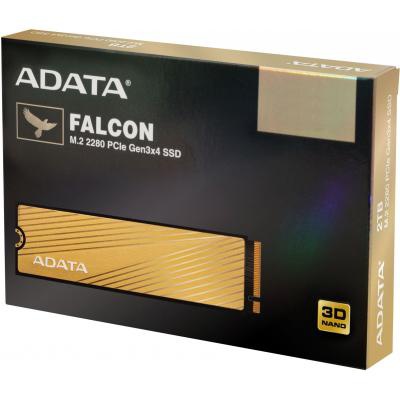 Накопитель SSD M.2 2280 256GB ADATA (AFALCON-256G-C)