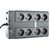 Источник бесперебойного питания Powercom CUB-650E USB Powercom (CUB.650E.USB)