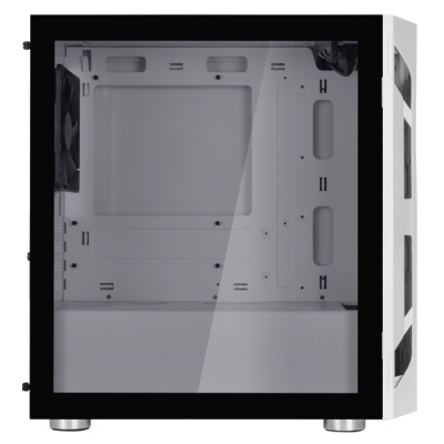 Корпус Silver Stone FARA (SST-FAH1MW-G)