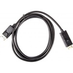 Кабель мультимедийный Display Port to HDMI 1.8m CHARMOUNT (30018)