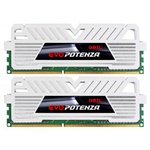 Модуль памяти DDR3 16GB (2x8GB) 1600 MHz EVO POTENZA GEIL (GPW316GB1600C11DC)