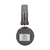 Наушники Trust Fyber On-Ear Mic Dark Denim (22643)