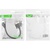 Перехідник DVI M to HDMI F 0.22m black UGREEN (20118)