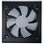 Блок питания 450W Integra SFX Fractal Design (FD-PSU-IN-SFX-450W-BK)