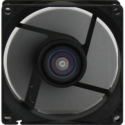Кулер для корпуса AeroCool Dark Force 80мм (4713105951318)