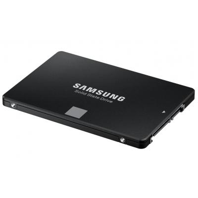Накопитель SSD 2.5' 500GB Samsung (MZ-76E500B/KR)