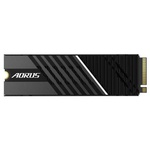 Накопитель SSD M.2 2280 1TB GIGABYTE (GP-AG70S1TB)
