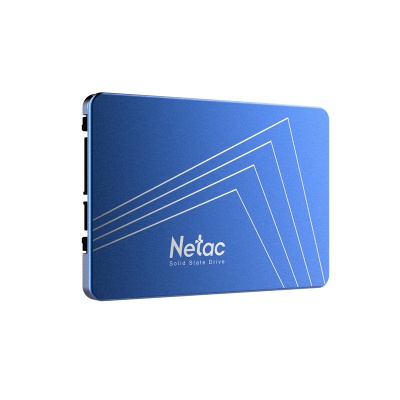 Накопитель SSD 2.5' 960GB Netac (NT01N535S-960G-S3X)