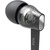 Наушники TCL MTRO100 Shadow Black (MTRO100BK-EU)
