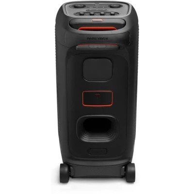 Акустична система JBL PartyBox Stage 320 Black (JBLPBSTAGE320EP)