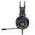 Навушники Marvo HG9062 Multi-LED 7.1 Black (HG9062)