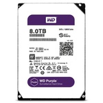 Жесткий диск 3.5' 8TB Western Digital (WD80PUZX)