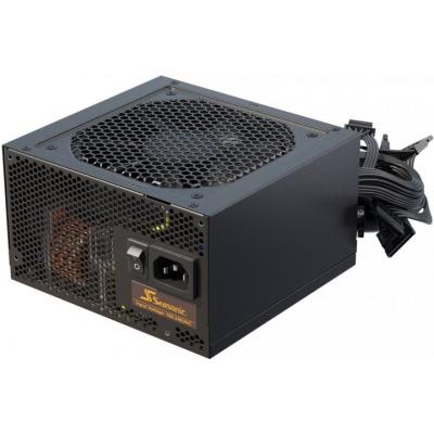 Блок живлення Seasonic 850W B12 Bronze (A851BCAFH)