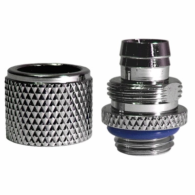 NoordPool Hoogst Compression Fitting 10/13mm