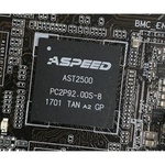 Контроллер ASUS ASMB9-IKVM