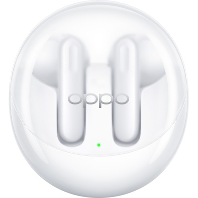 Навушники Oppo Enco Air3 ETE31 Glaze White (ETE31 White)