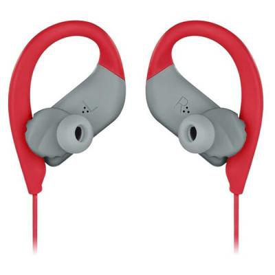 Наушники JBL Endurance Sprint Red (JBLENDURSPRINTRED)