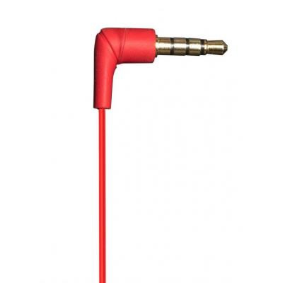 Наушники HyperX Cloud Earbuds (HX-HSCEB-RD)