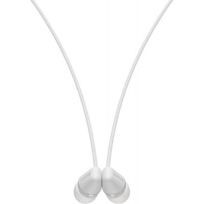 Наушники Sony WI-C200 White (WIC200W.CE7)