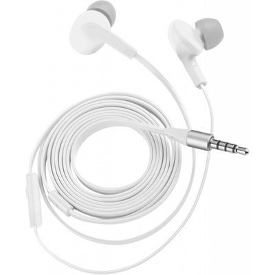 Наушники Trust Urban Aurus White (20835)