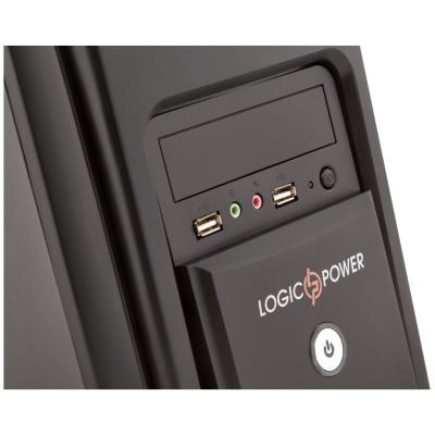 Корпус LogicPower 0087-450