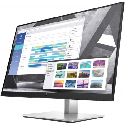 Монитор HP E27q G4 QHD (9VG82AA)