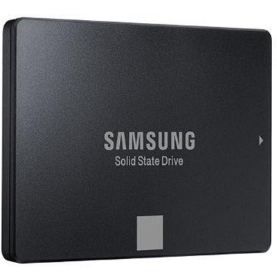 Накопитель SSD 2.5' 250GB Samsung (MZ-750250Z)