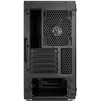 Корпус Fractal Design Meshify Mini C (FD-CA-MESH-C-MINI-BKO-TGD)