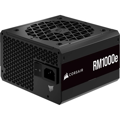 Блок живлення Corsair 1000W RM1000e (CP-9020264-EU)