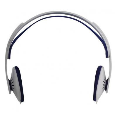 Наушники KOSS KPH30i White