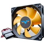 Кулер для корпуса Frime FYF80HB4