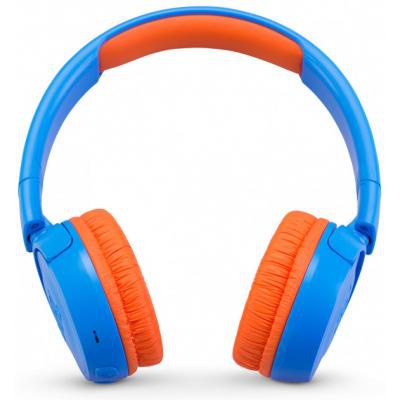 Наушники JBL JR 300 BT Uno (JBLJR300BTUNO)