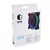 Кулер для корпуса Qube SPECTRUM 256C (QB-SPECTRUM-120-18)