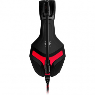 Навушники Defender Scrapper 500 Black-Red (64500)