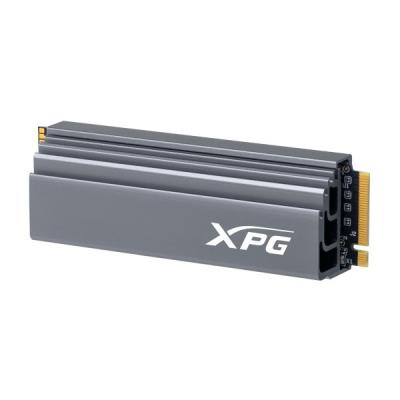 Накопитель SSD M.2 2280 2TB ADATA (AGAMMIXS70-2T-C)