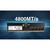 Модуль памяти для компьютера DDR5 16GB 4800 MHz ADATA (AD5U480016G-R)