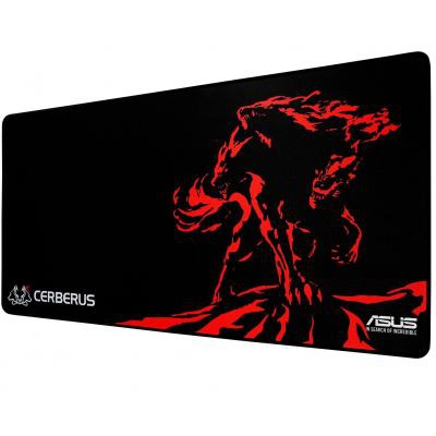 Коврик ASUS Cerberus XXL Red (90YH01C1-BDUA00)