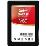 Накопитель SSD 2.5' 240GB Silicon Power (SP240GBSS3V80S25)