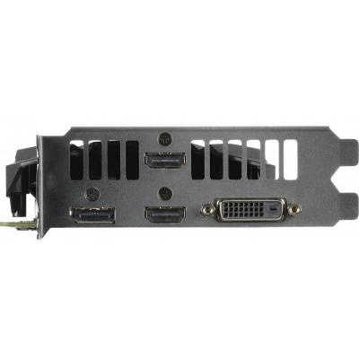 Видеокарта ASUS GeForce GTX1660 Ti 6144Mb PHOENIX OC (PH-GTX1660TI-O6G)