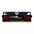 Модуль памяти для компьютера DDR3 16GB (2x8GB) 1600 MHz GEIL (GPB316GB1600C11DC)