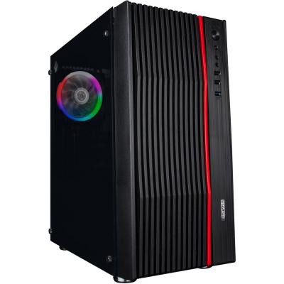 Корпус 1stPlayer F5-R1 Color LED