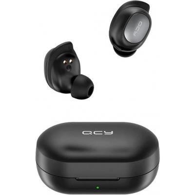 Наушники QCY T9 Black
