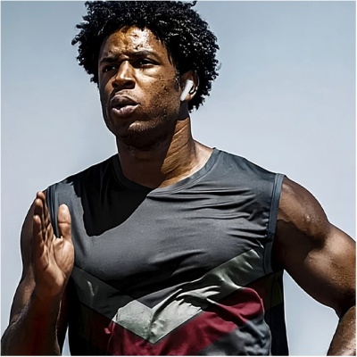 Навушники Xiaomi MIIIW Tone Cube TWS White (MW23W11)