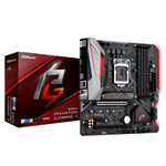 Материнская плата ASRock B365M Phantom Gaming 4