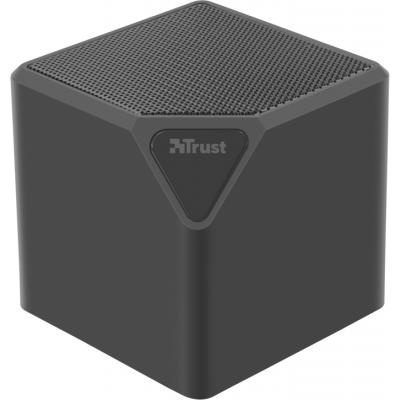 Акустическая система Trust Ziva Wireless Bluetooth Speaker black (21715)