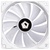 Кулер для корпуса ID-Cooling XF-12025-ARGB-TRIO-SNOW
