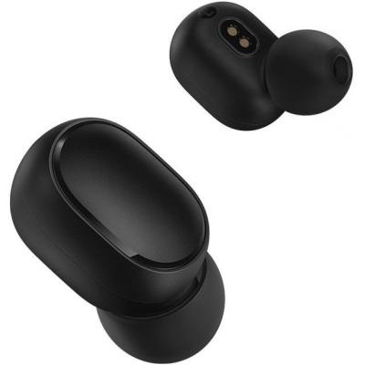 Наушники Xiaomi Mi True Wireless Earbuds Basic 2 Black (BHR4272GL)